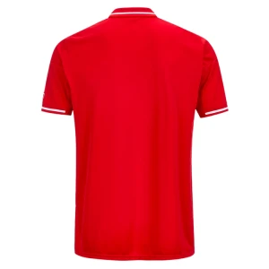 Maglia Calcio Nottingham Forest FC 2025-26 Prima Uomo