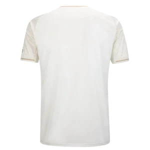 Maglia Calcio Nottingham Forest FC 2025-26 Trasferta Uomo