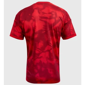 Maglia Calcio Nottingham Forest FC 2026-27 Prima Uomo