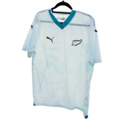 Maglia Calcio Nuova Zelanda 2024 Trasferta Uomo