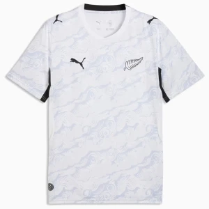 Maglia Calcio Nuova Zelanda Mondiali 2026 Prima Uomo
