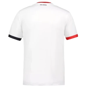 Maglia Calcio OGC Nice 2023-24 Trasferta Uomo