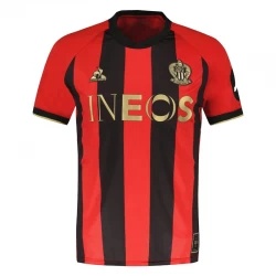 Maglia Calcio OGC Nice 2024-25 Prima Uomo