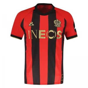 Maglia Calcio OGC Nice 2024-25 Prima Uomo