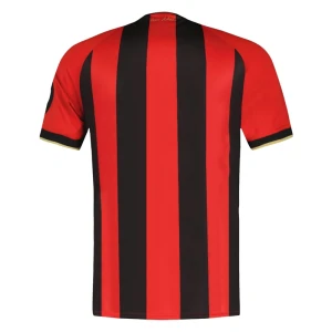 Maglia Calcio OGC Nice 2024-25 Prima Uomo