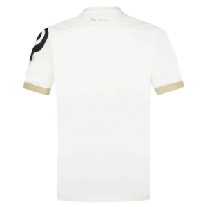 Maglia Calcio OGC Nice 2024-25 Trasferta Uomo