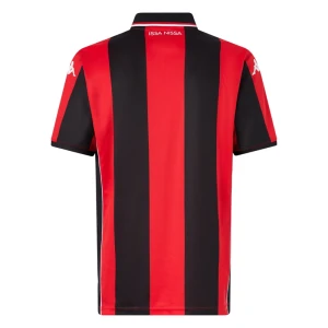 Maglia Calcio OGC Nice 2025-26 Prima Uomo