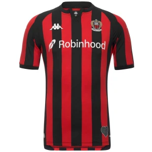 Maglia Calcio OGC Nice 2026-27 Prima Uomo