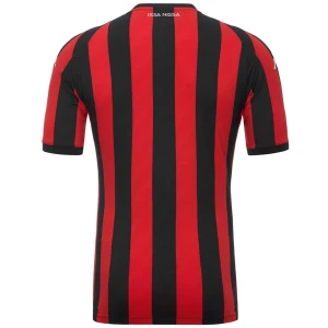 Maglia Calcio OGC Nice 2026-27 Prima Uomo