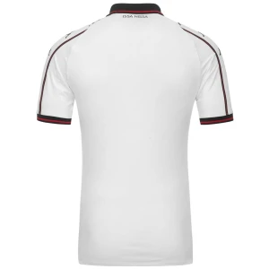 Maglia Calcio OGC Nice 2026-27 Trasferta Uomo