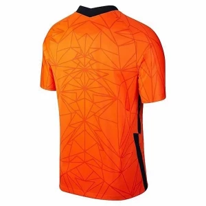 Maglia Calcio Olanda Europei 2021 Prima Uomo