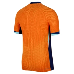 Maglia Calcio Olanda Europei 2024 Prima Uomo