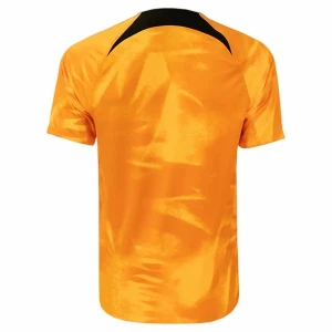 Maglia Calcio Olanda Mondiali 2022 Prima Uomo