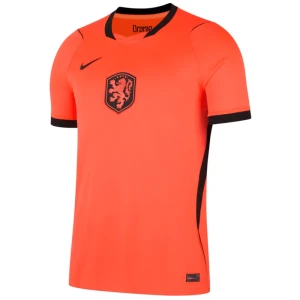 Maglia Calcio Olanda Mondiali 2026 Prima Uomo