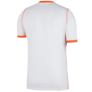 Maglia Calcio Olanda Mondiali 2026 Trasferta Uomo