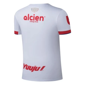 Maglia Calcio Olimpia 2025-26 Prima Uomo