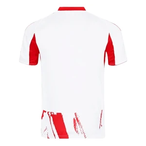 Maglia Calcio Olympiacos FC 2025-26 Trasferta Uomo