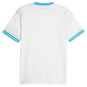 Maglia Calcio Olympique de Marseille 2023-24 Prima Uomo