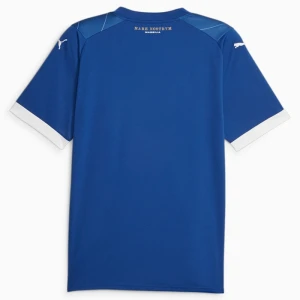 Maglia Calcio Olympique de Marseille 2023-24 Trasferta Uomo