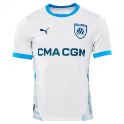 Maglia Calcio Olympique de Marseille 2024-25 Prima Uomo