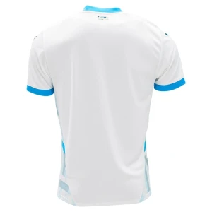 Maglia Calcio Olympique de Marseille 2024-25 Prima Uomo