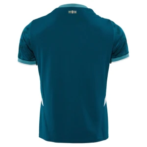 Maglia Calcio Olympique de Marseille 2024-25 Trasferta Uomo