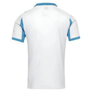 Maglia Calcio Olympique de Marseille 2025-26 Prima Uomo