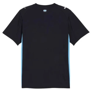 Maglia Calcio Olympique de Marseille 2025-26 Trasferta Uomo