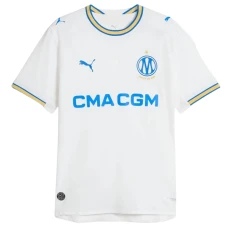 Maglia Calcio Olympique de Marseille 2026-27 Prima Uomo