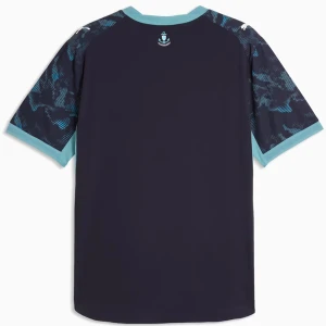 Maglia Calcio Olympique de Marseille 2026-27 Trasferta Uomo