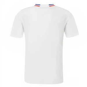 Maglia Calcio Olympique Lyonnais 2023-24 Prima Uomo