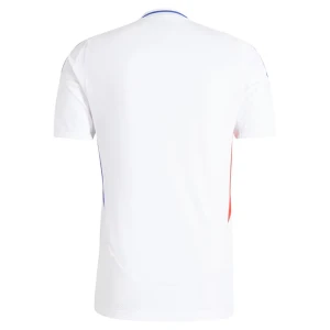 Maglia Calcio Olympique Lyonnais 2024-25 Prima Uomo