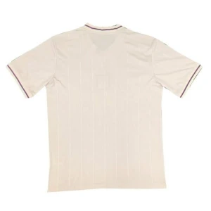 Maglia Calcio Olympique Lyonnais 2025-26 75th Anniversary Prima Uomo