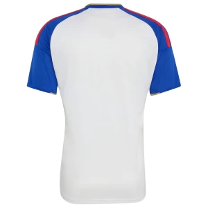 Maglia Calcio Olympique Lyonnais 2026-27 Prima Uomo
