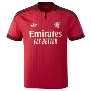 Maglia Calcio Olympique Lyonnais 2026-27 Trasferta Uomo