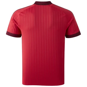 Maglia Calcio Olympique Lyonnais 2026-27 Trasferta Uomo