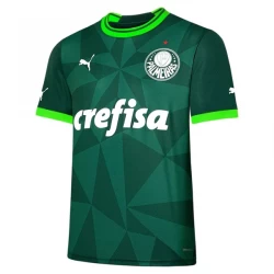 Maglia Calcio Palmeiras 2023-24 Prima Uomo