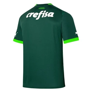 Maglia Calcio Palmeiras 2023-24 Prima Uomo