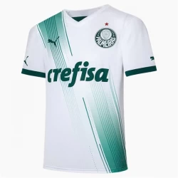 Maglia Calcio Palmeiras 2023-24 Trasferta Uomo