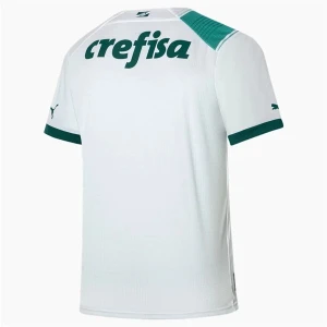 Maglia Calcio Palmeiras 2023-24 Trasferta Uomo