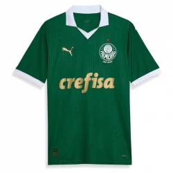 Maglia Calcio Palmeiras 2024-25 Prima Uomo