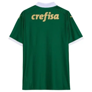 Maglia Calcio Palmeiras 2024-25 Prima Uomo