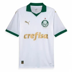 Maglia Calcio Palmeiras 2024-25 Trasferta Uomo