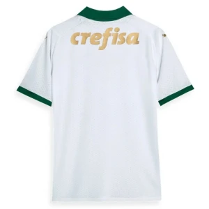 Maglia Calcio Palmeiras 2024-25 Trasferta Uomo