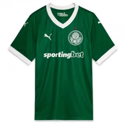 Maglia Calcio Palmeiras 2025-26 Prima Uomo
