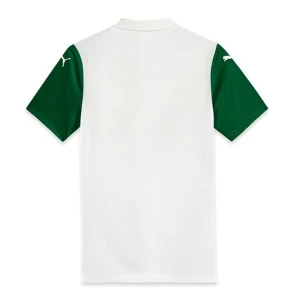 Maglia Calcio Palmeiras 2025-26 Trasferta Uomo