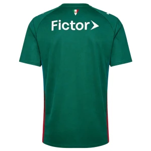 Maglia Calcio Palmeiras 2026-27 Prima Uomo