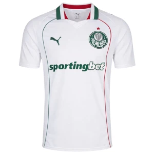 Maglia Calcio Palmeiras 2026-27 Trasferta Uomo