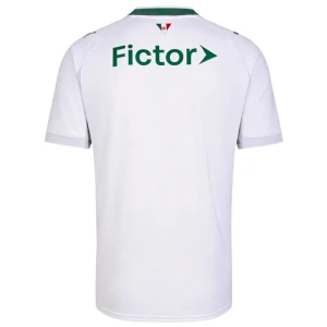 Maglia Calcio Palmeiras 2026-27 Trasferta Uomo