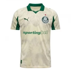 Maglia Calcio Palmeiras Club World Cup 2025-26 Trasferta Uomo